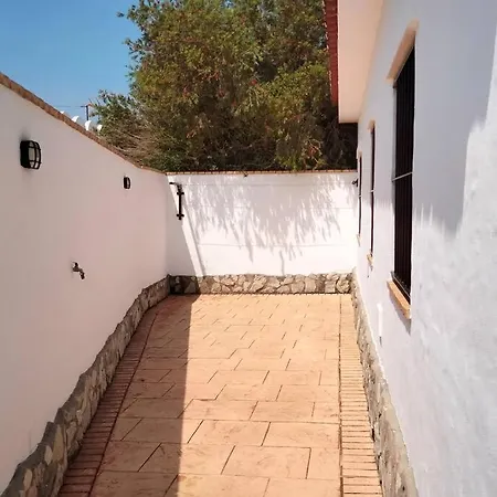 Casa Pinar 3 Familias O Parejas