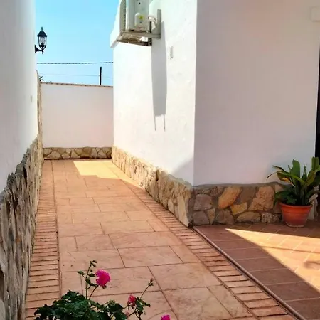 Casa Pinar 3 Familias O Parejas
