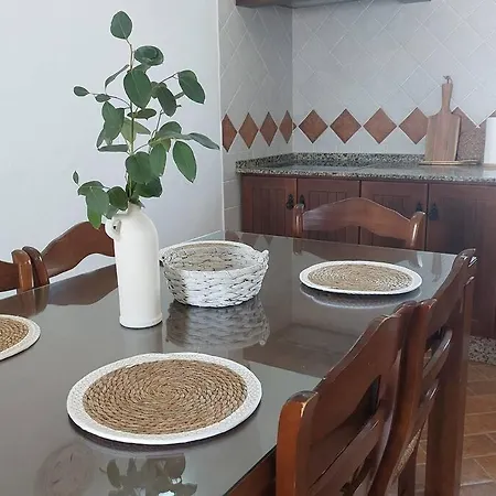 Casa Pinar 3 Familias O Parejas Conil De La Frontera