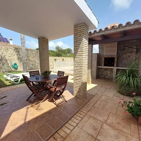 Casa Pinar 3 Familias O Parejas Holiday home