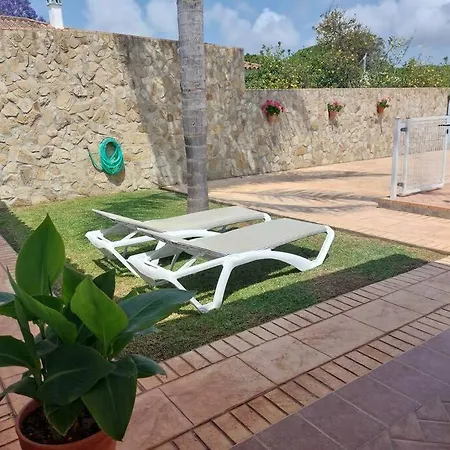Casa Pinar 3 Familias O Parejas Conil De La Frontera