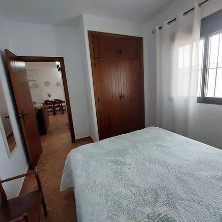 Casa Pinar 3 Familias O Parejas Conil De La Frontera