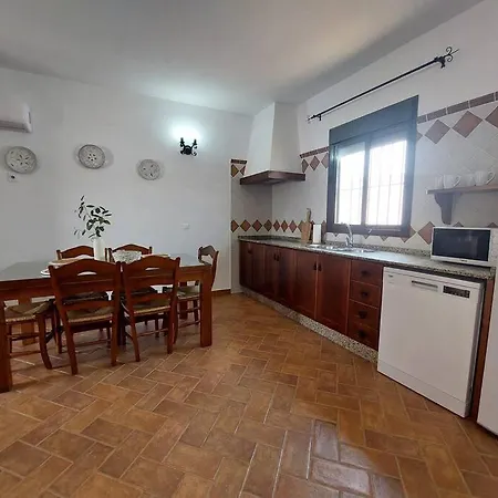 Casa Pinar 3 Familias O Parejas Holiday home *