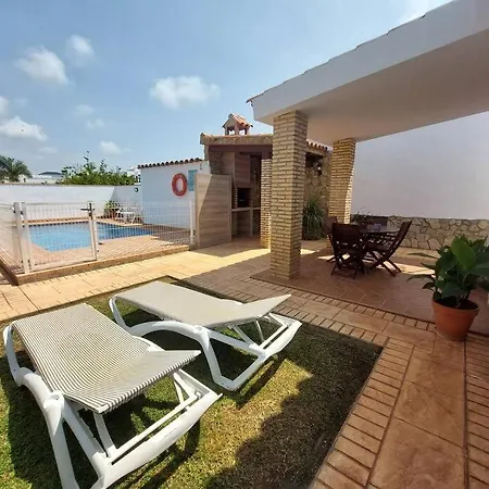 Casa Pinar 3 Familias O Parejas Holiday home *