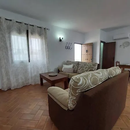 Casa Pinar 3 Familias O Parejas * Conil De La Frontera