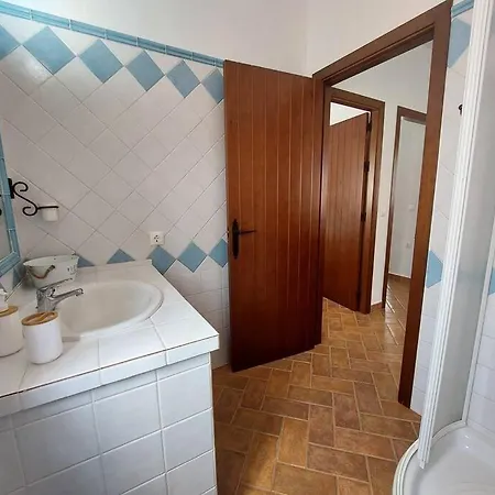 Holiday home Casa Pinar 3 Familias O Parejas *
