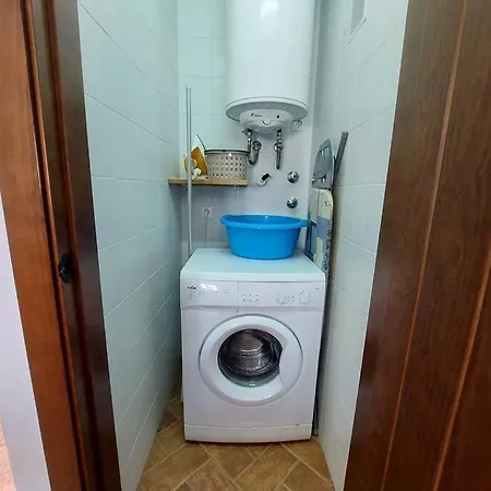 Casa Pinar 3 Familias O Parejas * Conil De La Frontera