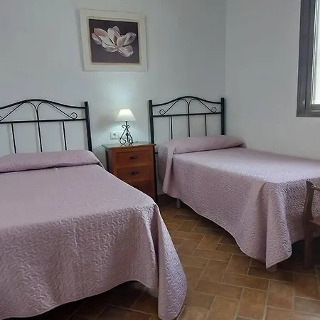 Casa Pinar 3 Familias O Parejas Holiday home *