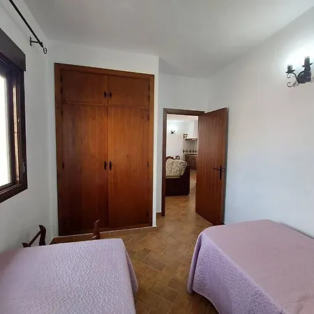 Casa Pinar 3 Familias O Parejas * Conil De La Frontera