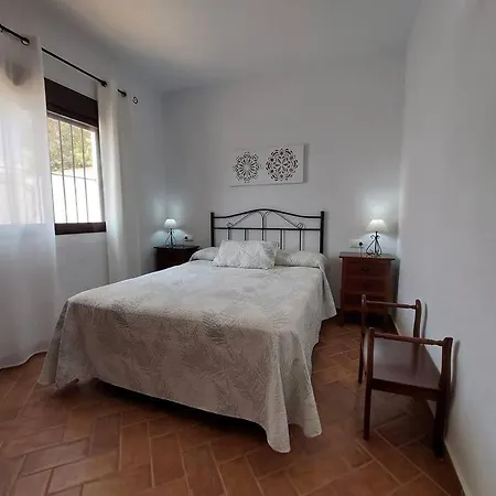 Casa Pinar 3 Familias O Parejas * Conil De La Frontera